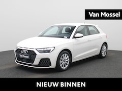 Audi A1 Sportback - 30 TFSI Advanced edition