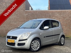 Suzuki Splash - 1.2 Comfort |1ste Eig| Org NL | Trekhaak