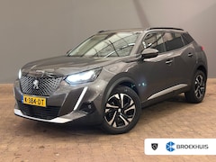 Peugeot 2008 - 1.2 PureTech Blue Lease Allure Adaptieve Cruise | Camera | Trekhaak | 17" Lichtmetaal | Ca