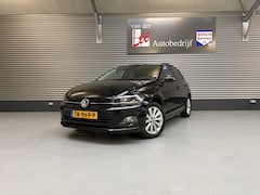 Volkswagen Polo - 1.0 TSI PANORAMA/PDC/CARPLAY/LED/DIGI CP/ADAPTIVE/CLIMA/ENZ