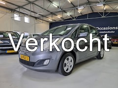 Kia Venga - 1.4 CVVT Seven ✅NIEUWE APK ✅DEALER ONDERHOUDEN