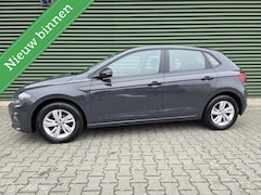 Volkswagen Polo - 1.0 MPI|Airco|Cruisecontrole|2X Sleutel|
