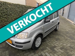 Fiat Panda - 1.2 Edizione Cool nw. driem airco nap