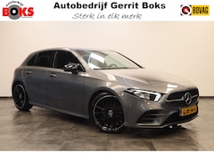 Mercedes-Benz A-klasse - 220 Premium Plus Cruise/Climate Panoramadak PDC
