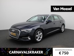 Audi A6 Avant - 50 TFSI e quattro Advanced edition | APPLE CARPLAY | ANDROID AUTO | DRIVE SELECT | PARKEER