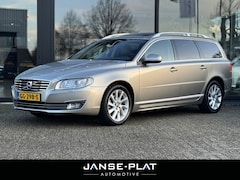Volvo V70 - 2.0 D4 AUT Inscription Schuifdak | Trekhaak | Adaptive Cruis