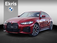 BMW 4-serie Gran Coupé - 420i M Sport Package Pro | Innovation Pack | Comfort Pack | Showroom Selection