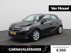 Opel Corsa - 1.2 Edition | APPLE CARPLAY | ANDROID AUTO | DAB RADIO | CRUISE CONTROL | BLUETOOTH | RİJS