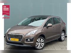 Peugeot 3008 - BWJ 11-2015 | 1.6T 165PK Active AUTOMAAT | PANO DAK | CLIMA | NAVI | CAMERA A | PDC | CRUI