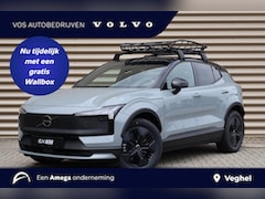 Volvo EX30 Cross Country - Twin Motor Performance Ultra 69 kWh | *Experience-pakket | Panoramadak | Harman Kardon