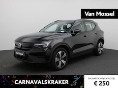 Volvo XC40 - Recharge Core | Camera | Navigatie | Climate Control | Apple Carplay/Android Auto |
