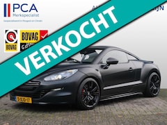 Peugeot RCZ - 1.6 THP R