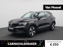 Volvo XC40 - Recharge Core | Camera | Navigatie | Climate Control | Apple Carplay/Android Auto |