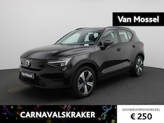 Volvo XC40 - Recharge Core | Camera | Navigatie | Climate Control | Apple Carplay/Android Auto |