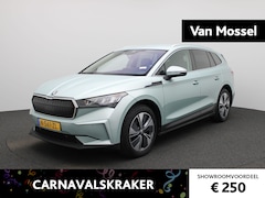 Skoda Enyaq iV - 60 | Camera | Apple Carplay/Android Auto | Stoel + Stuurverwarming |