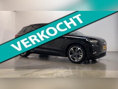 Audi Q4 e-tron - 35 Launch edition S Competition 55 kWh Panoramadak Camera Navigatie Stoelverwarming