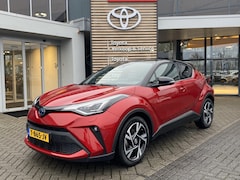 Toyota C-HR - 2.0 Hybrid Style