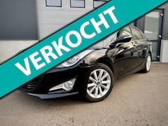 Hyundai i40 - 2.0 GDI i-Vision / Afn. Trekhaak / Cruise / Climate
