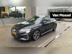 Audi A3 Sportback - 35 TFSI edition one