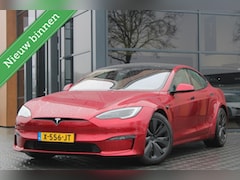 Tesla Model S - Long Range AWD | Yoke stuur | Org. NL