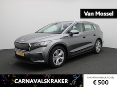Skoda Enyaq iV - 80 | Navigatie | Climate Control | Camera | Apple Carplay/Android Auto |