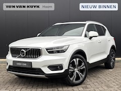 Volvo XC40 - 1.5 T5 Recharge R-Design / Leder / 360 camera / Pan. dak / Trekhaak / Allseason / Elekt st