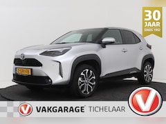 Toyota Yaris Cross - 1.5 Hybrid Dynamic | CarPlay | Climate Control | Stoelverwarming | Camera | Adap. Cruise |