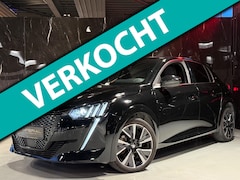 Peugeot 208 - 1.2 PureTech GT 3D Virtual|Keyless|360 Camera|Sfeer