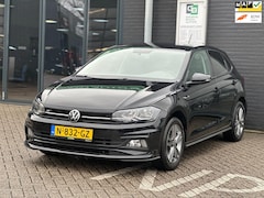 Volkswagen Polo - 1.0 TSI R-Line Edition/1STE EIG/CARPLAAY/NAVI/NL-AUTO NAP