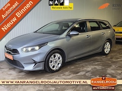Kia Cee'd Sportswagon - Ceed 1.0 T-GDi MHEV DynamicLine