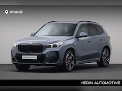 BMW X1 - xDrive25e