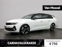 Opel Astra Sports Tourer - GSe 1.6 Turbo Plug In Hybrid | Apple Carplay & Android Auto| 225 PK | Sportonderstel | Ada