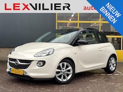 Opel ADAM - 1.0 Turbo Jam Favourite Incl BOVAG garantie