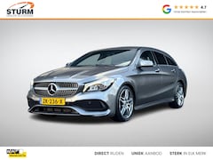 Mercedes-Benz CLA-klasse Shooting Brake - 180 AMG-Line Automaat, NL-Auto