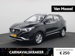 MG ZS - EV Comfort 45 kWh | Airconditioning | Cruise Control | Apple Carplay / Android Auto | Park