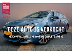 Toyota Corolla Touring Sports - BWJ 2021 1.8 Hybrid 100 PK Business Plus TREKHAAK | FULL LED | ADAPTIVE CRUISE | STOELVERW