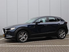 Mazda CX-30 - 2.0 e-SkyActiv-X M Hybrid | Leder | Camera | Head-Up | Org. NL