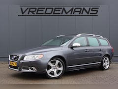 Volvo V70 - 2.0T R-Edition