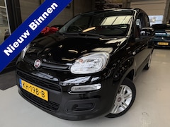 Fiat Panda - 0.9 TwinAir Edizione Cool Automaat, Lichtmetalen velgen