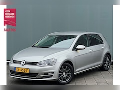 Volkswagen Golf - BWJ 10-2016 | 1.0 TSI 116PK Connected Series | CLIMA | CAMERA A | CARPLAY | NAVI | PDC 2X