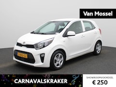 Kia Picanto - 1.0 DPi ComfortLine | Airconditioning | Cruise Control | Bluetooth |