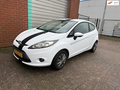 Ford Fiesta - 1.25 Trend 3-deurs Airco Bj:2009