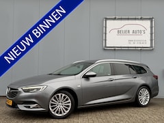 Opel Insignia Sports Tourer - 1.5 Turbo Innovation Trekhaak/Camera