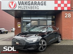 Audi A3 Sportback - 40 TFSI e Business edition // S-LINE // NAVI // PDC // STOELVERWARMING // CRUISE // CLIMA