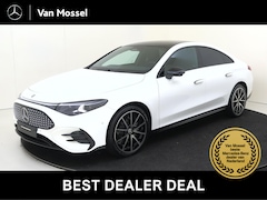 Mercedes-Benz CLA-Klasse - 250+ Launch Edition 85 kWh