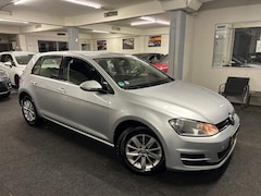 Volkswagen Golf - 1.2 TSI Comfortline*5deurs*NAP*Navi*Velgen
