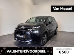 Citroën C3 Aircross - 1.2 PureTech You | APPLE CARPLAY & ANDROID AUTO | NAVI | LAGE KM-STAND |
