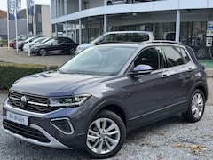 Volkswagen T-Cross - 1.0 TSI Edition DSG (Camera, IQ, Clima, Acc, Carplay)