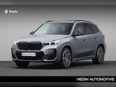 BMW iX1 - xDrive30 Launch Edition 67 kWh | M-sport | Comfort Access | Harman Kardon | Schuif-/ Panor