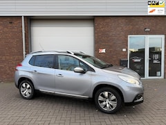Peugeot 2008 - 1.2 PureTech Allure|PANO|NAVI|NIEUWE APK|AUTOMAAT